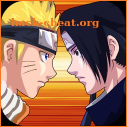 Shinobi Runato Shippuden v Ninja Sazuke icon