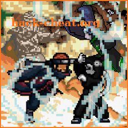 Shinobi World War - Koho Battle icon