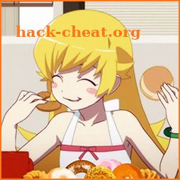 Shinobu - Sweet time icon