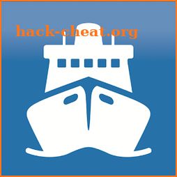 Ship Finder icon