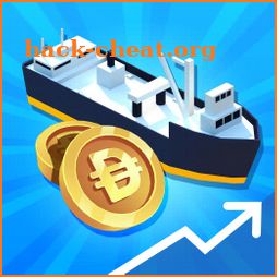 Ship It! Trader Game icon