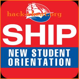 ﻿Ship New Student Orientation icon