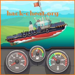 Ship Simulator icon