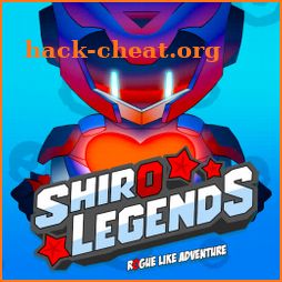 SHiRO LEGENDS icon