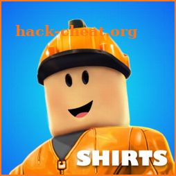 Shirts for Roblox icon