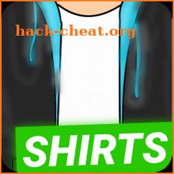 Shirts for roblox icon