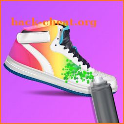 Shoe DIY icon