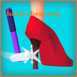 Shoe Hammer icon