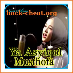 Sholawat Ya Asyiqol Musthofa sabyan version icon