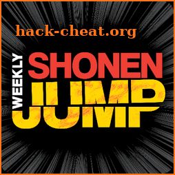 Shonen Jump Manga Reader icon