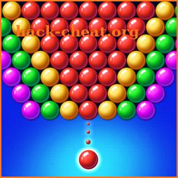 Shoot Bubble - Bubble Shooter Games & Pop Bubbles icon