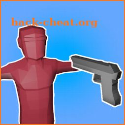 Shoot hero icon