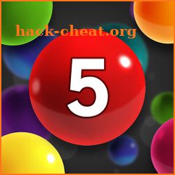 Shoot Number Ball 3D icon