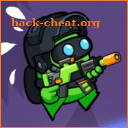 Shooter Adventure icon