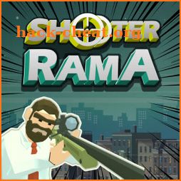 Shooterrama icon