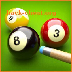 Shooting Billiards icon