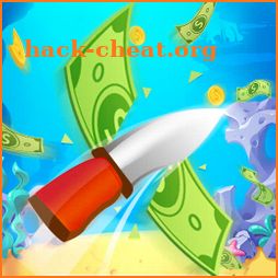 Shooting Money icon