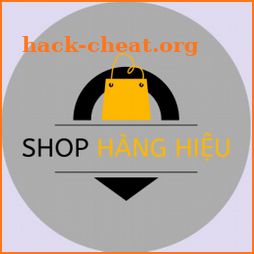 Shop Hàng Hiệu icon