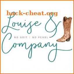 Shop Louise & Company icon