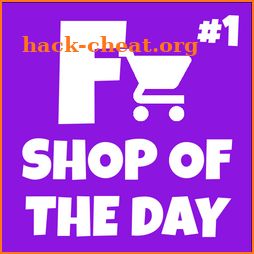 Shop Of The Day icon