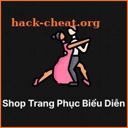 Shop Trang Phục Biểu Diễn icon