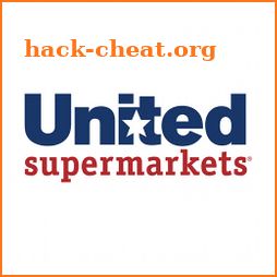 Shop United Supermarkets icon