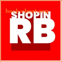 ShopIN for RedBubble icon