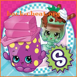 Shopkins: Chef Club icon