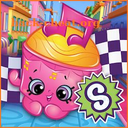 Shopkins Run! icon