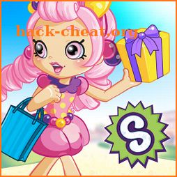 Shopkins: Shoppie Dash! icon