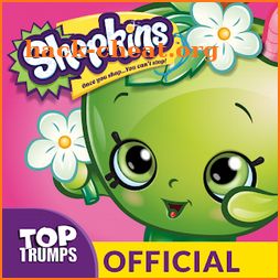 Shopkins: Top Trumps icon