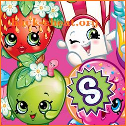 Shopkins World 3 icon