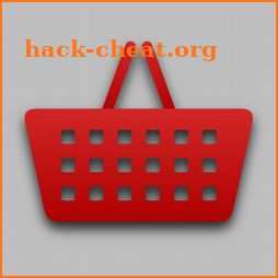 Shopping Basket icon