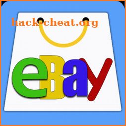 Shopping Browser For Ebay icon