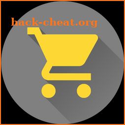 Shopping Cart icon