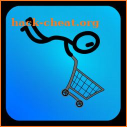 Shopping Cart Hero 3 icon