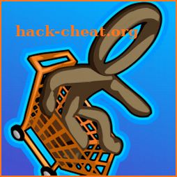 Shopping Cart Hero 5 icon