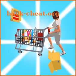 Shopping Hurry icon