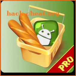 Shopping List - TuListaPro icon