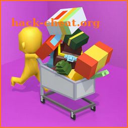 Shopping Rush.io icon