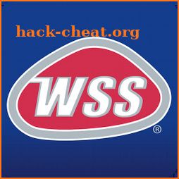 ShopWSS icon