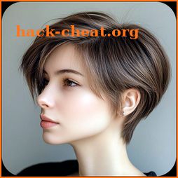 Short haircuts for women icon