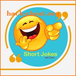 Short Jokes One liners icon