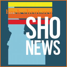 Shoshone News Press icon