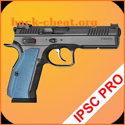 Shot timer PRO IPSC IDPA USPSA icon