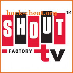 Shout! Factory TV icon