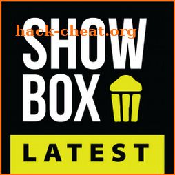 Show Box free movies 2021 icon