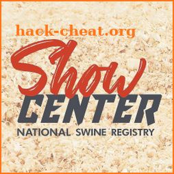 Show Center icon