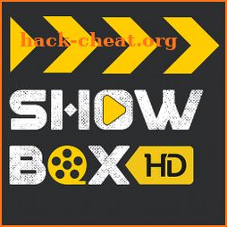 Show HD Box Movies - Tv Show & Box office 2020 icon