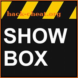 Show Movies  & TV Show II icon